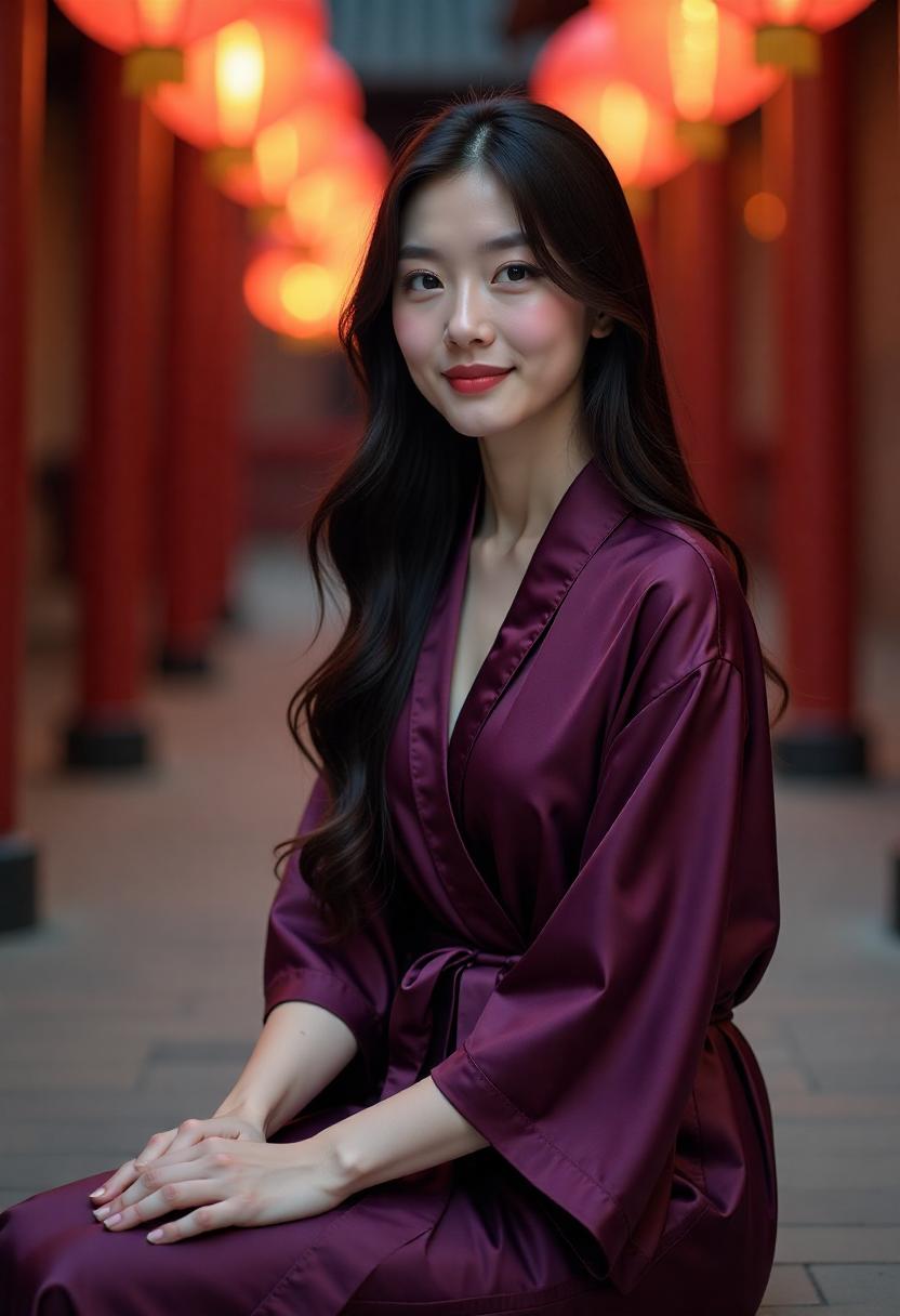 大荒问道篇