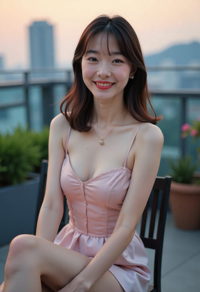 两仪法相巅峰对决