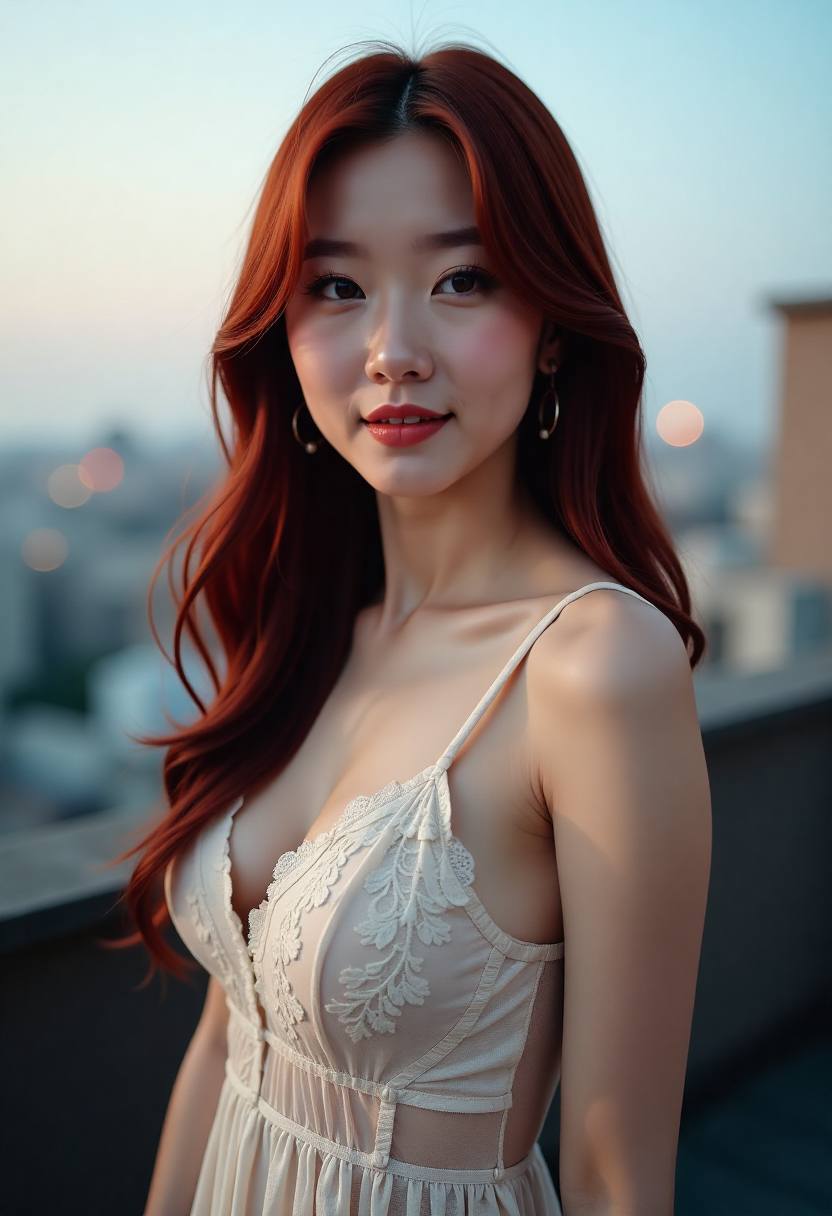 赵凌霄配音