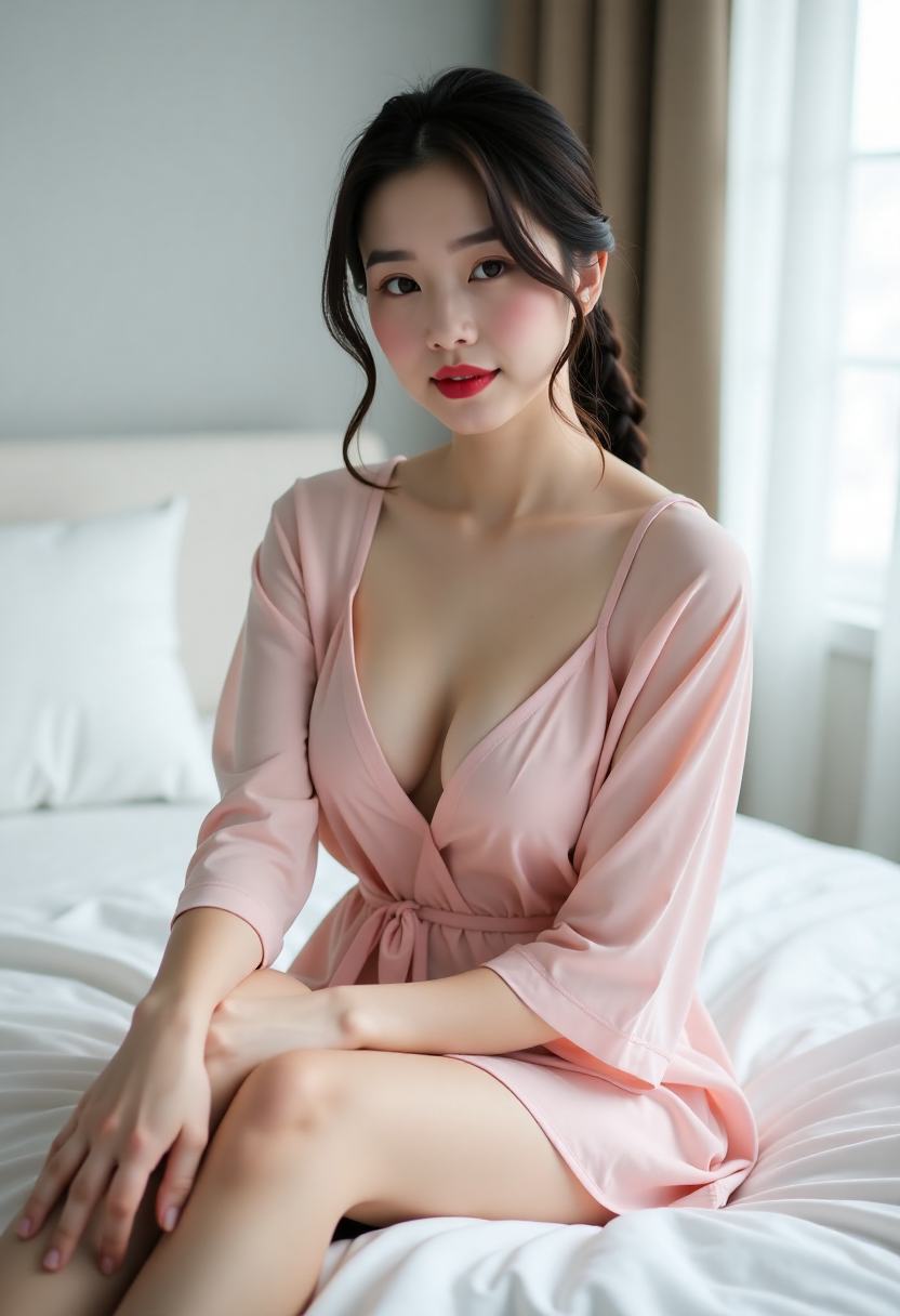 沈寒霜配音